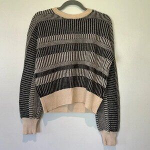 Equipment sweater